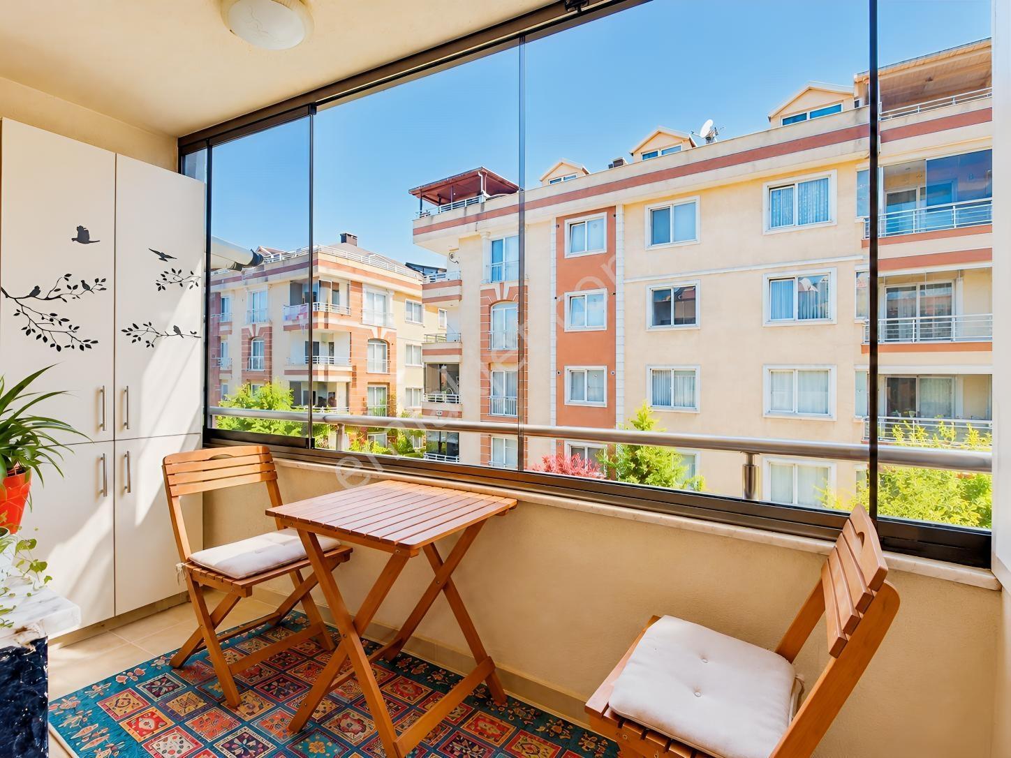 Kuponxten Kavaklı Merkezde Krediye Uygun Site İçi 2+1 — fotoğraf 14