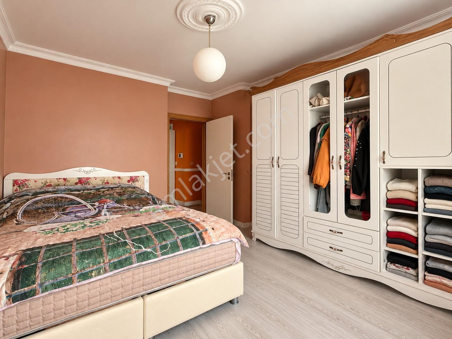 Kuponxten Kavaklı Merkezde Krediye Uygun Site İçi 2+1 — fotoğraf 15