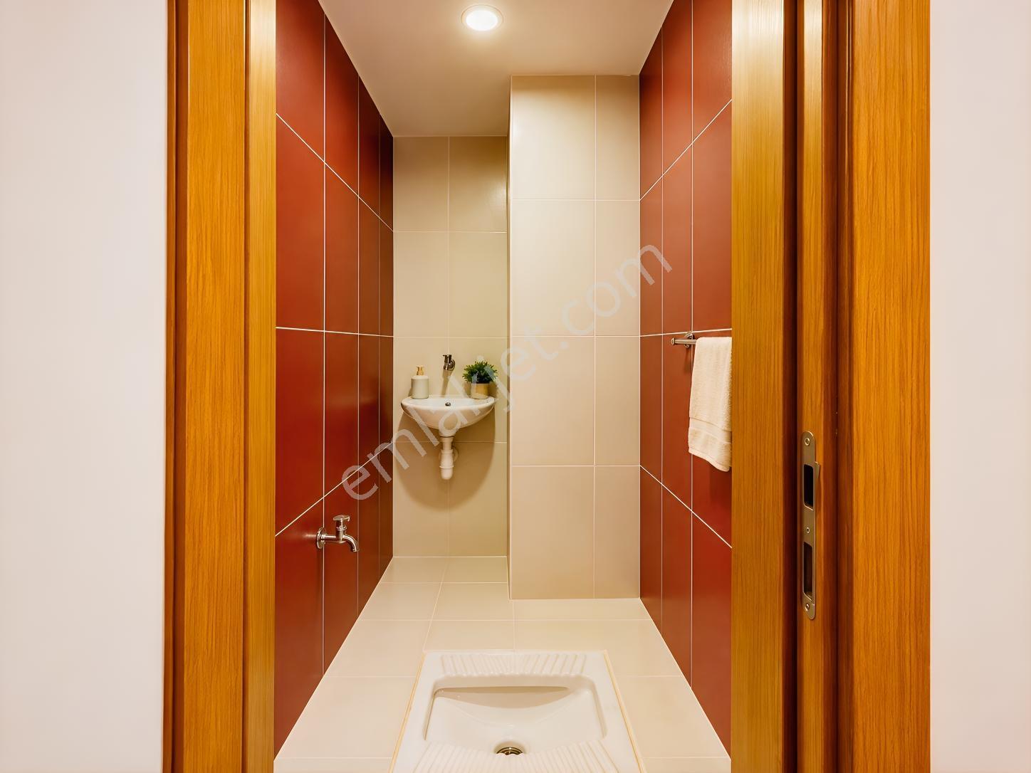 Kuponxten Kavaklı Merkezde Krediye Uygun Site İçi 2+1 — fotoğraf 16