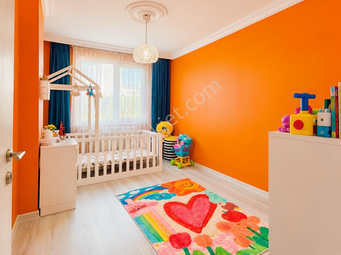 Kuponxten Kavaklı Merkezde Krediye Uygun Site İçi 2+1 — fotoğraf 17