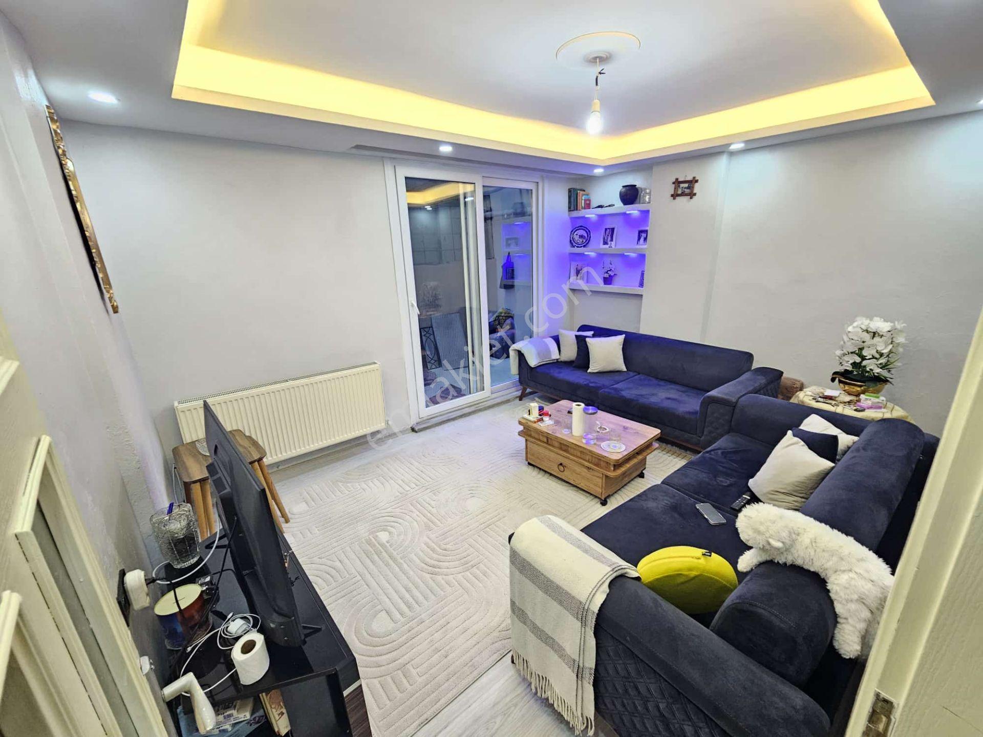 Pusula İnş'tan 50.yıl Mah 2+1 90m2 Satılık Bahçe Katı — fotoğraf 2