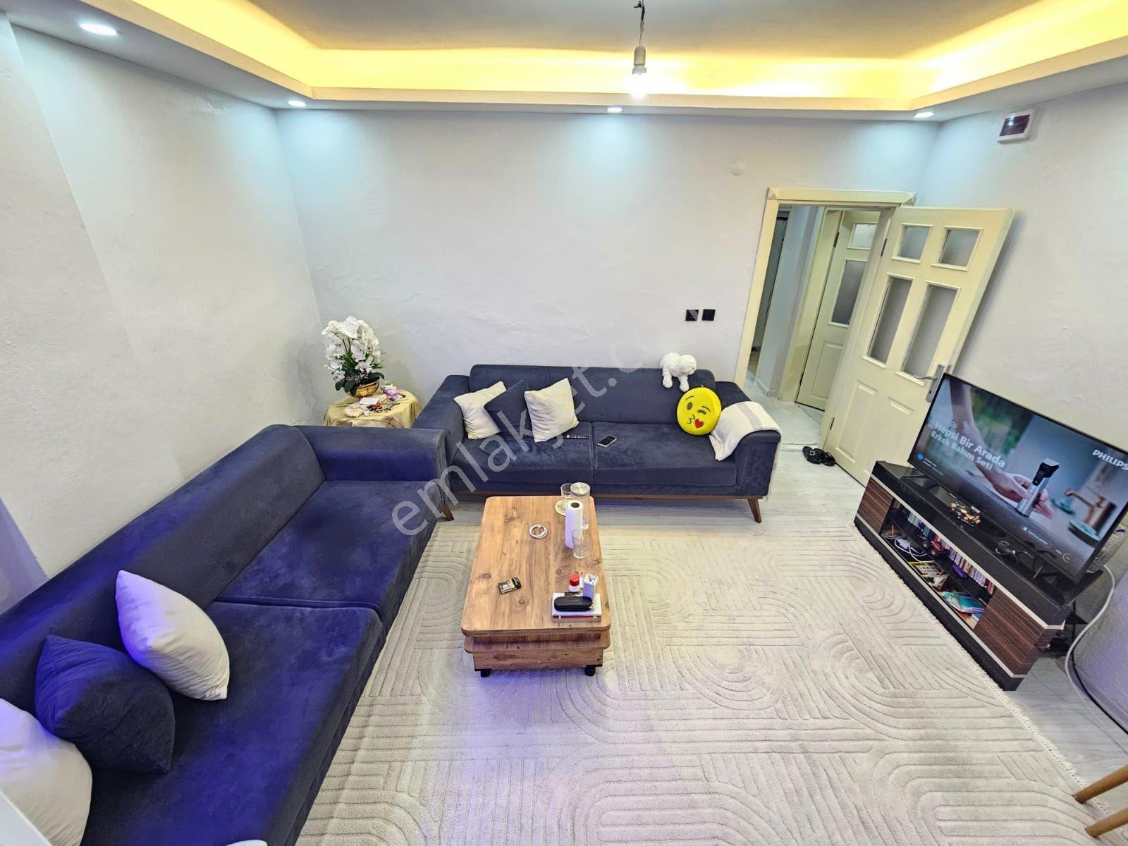 Pusula İnş'tan 50.yıl Mah 2+1 90m2 Satılık Bahçe Katı — fotoğraf 3