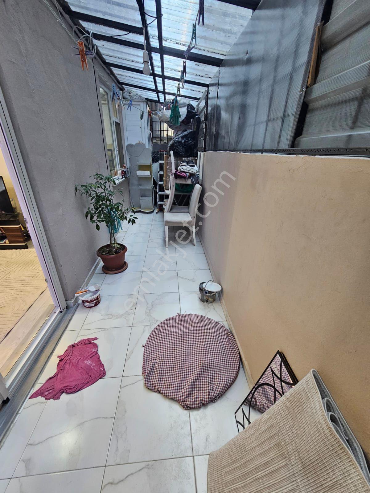 Pusula İnş'tan 50.yıl Mah 2+1 90m2 Satılık Bahçe Katı — fotoğraf 4