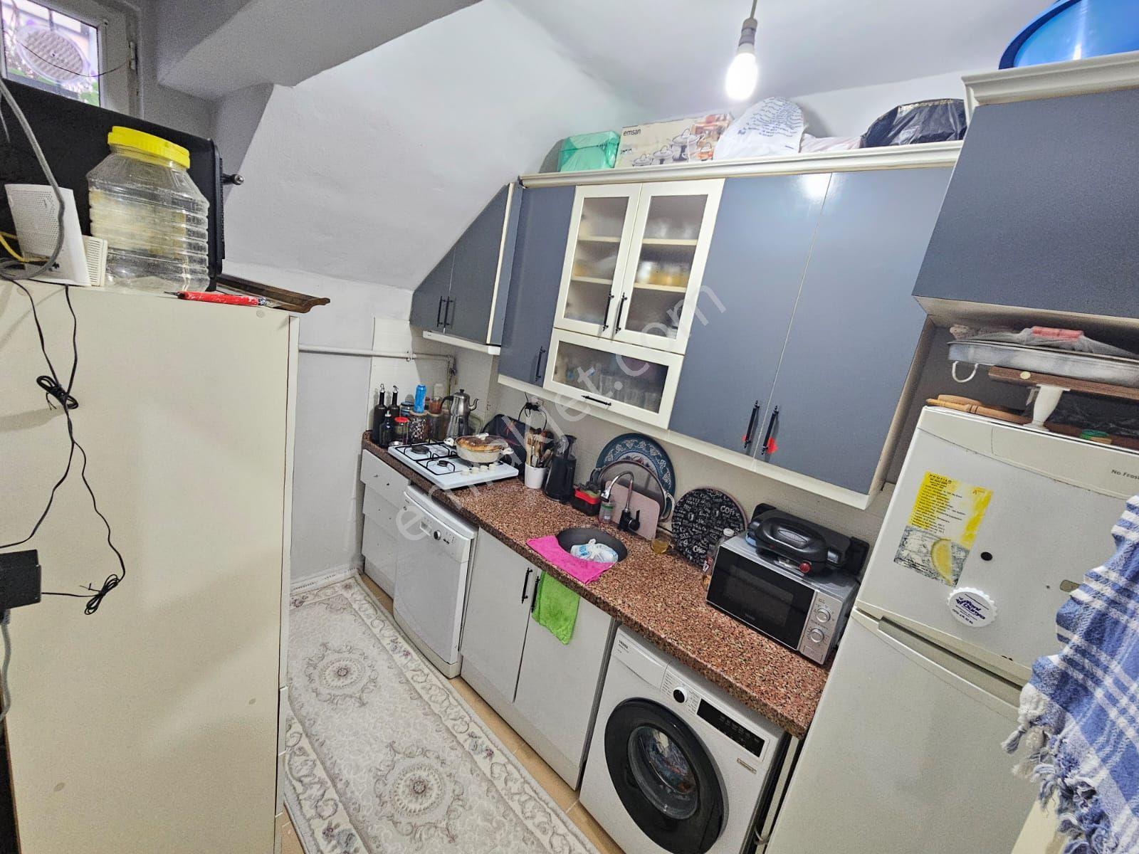 Pusula İnş'tan 50.yıl Mah 2+1 90m2 Satılık Bahçe Katı — fotoğraf 5