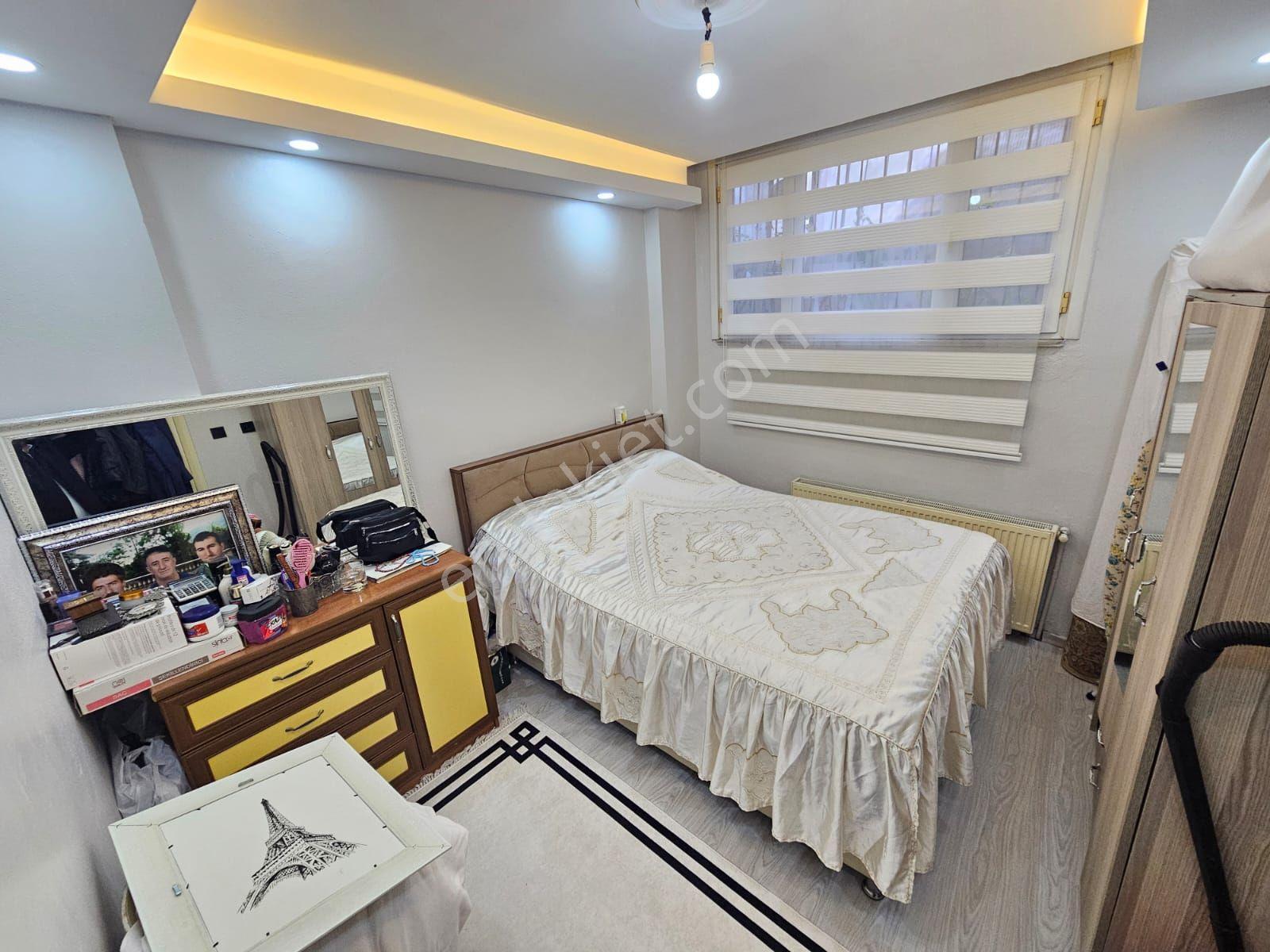 Pusula İnş'tan 50.yıl Mah 2+1 90m2 Satılık Bahçe Katı — fotoğraf 8