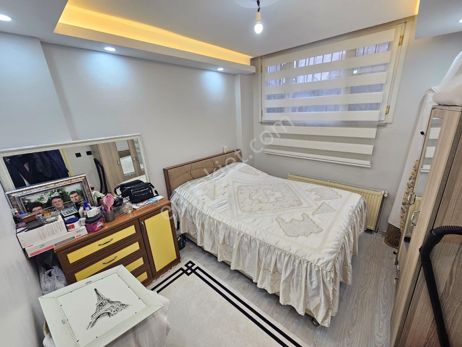 Pusula İnş'tan 50.yıl Mah 2+1 90m2 Satılık Bahçe Katı — fotoğraf 9