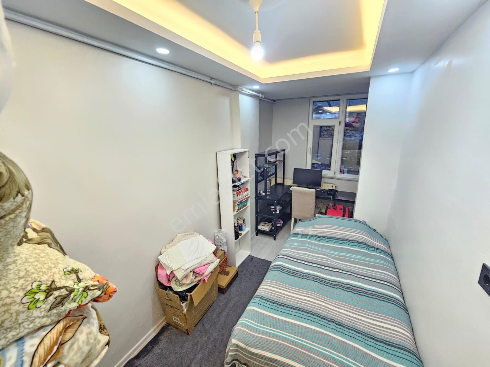 Pusula İnş'tan 50.yıl Mah 2+1 90m2 Satılık Bahçe Katı — fotoğraf 10