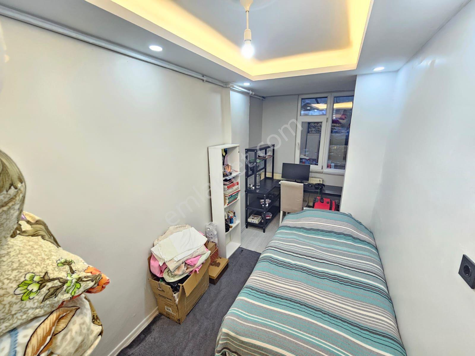 Pusula İnş'tan 50.yıl Mah 2+1 90m2 Satılık Bahçe Katı — fotoğraf 11