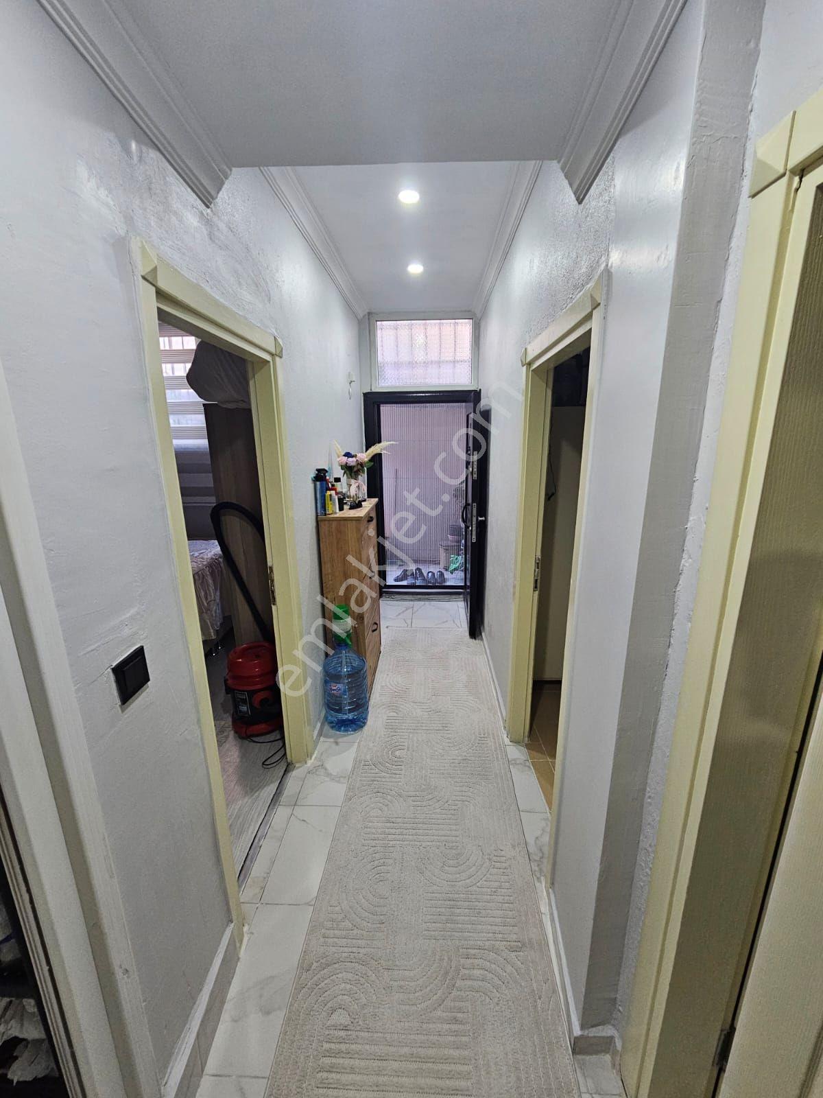 Pusula İnş'tan 50.yıl Mah 2+1 90m2 Satılık Bahçe Katı — fotoğraf 12