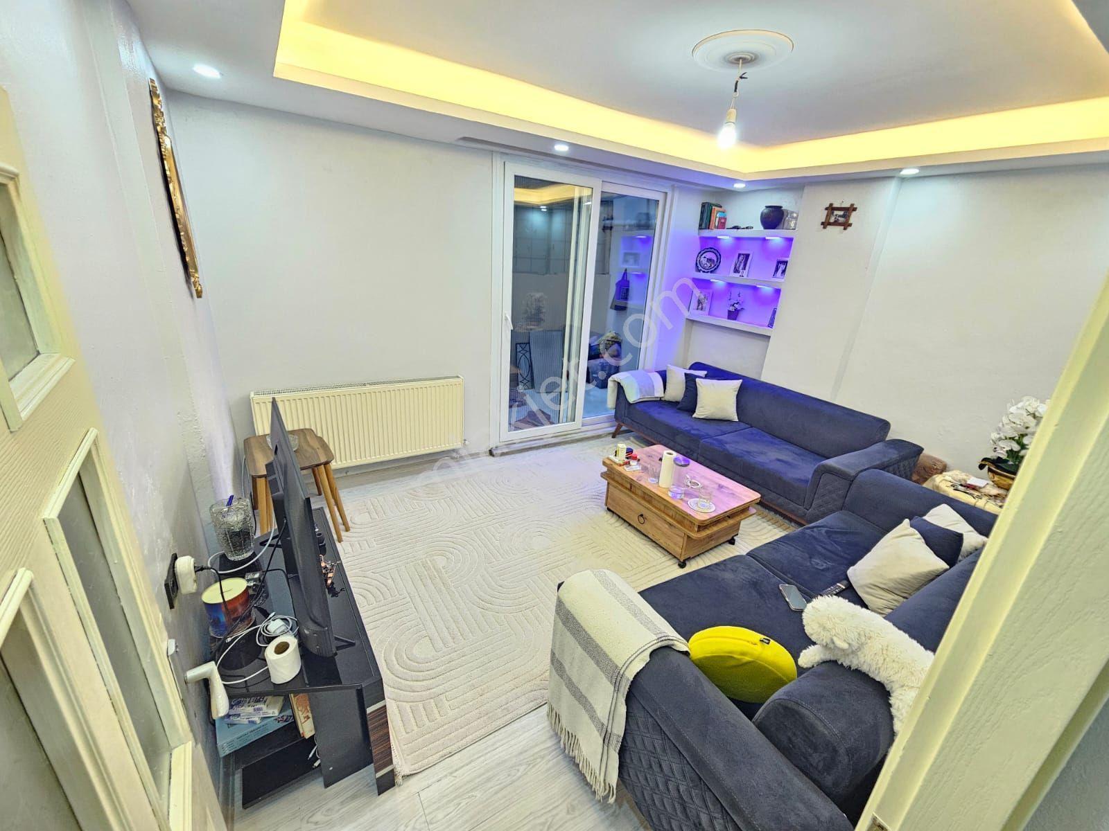 Pusula İnş'tan 50.yıl Mah 2+1 90m2 Satılık Bahçe Katı — fotoğraf 14