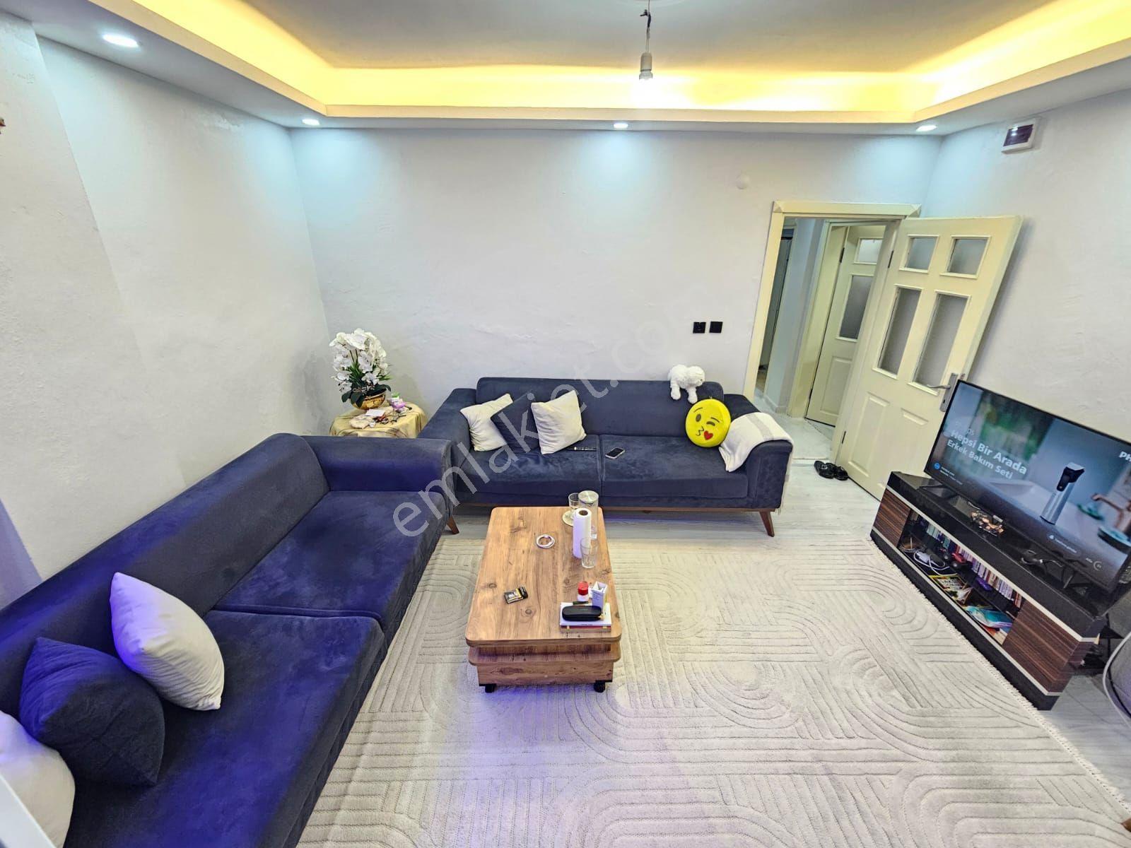 Pusula İnş'tan 50.yıl Mah 2+1 90m2 Satılık Bahçe Katı — fotoğraf 16