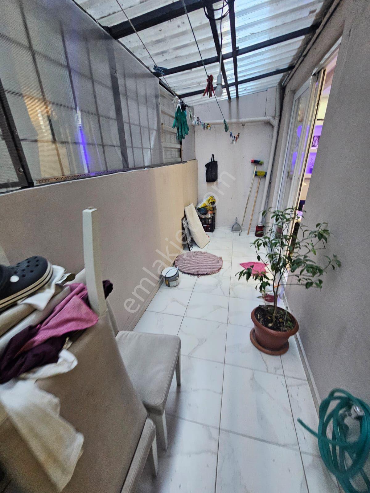 Pusula İnş'tan 50.yıl Mah 2+1 90m2 Satılık Bahçe Katı — fotoğraf 17
