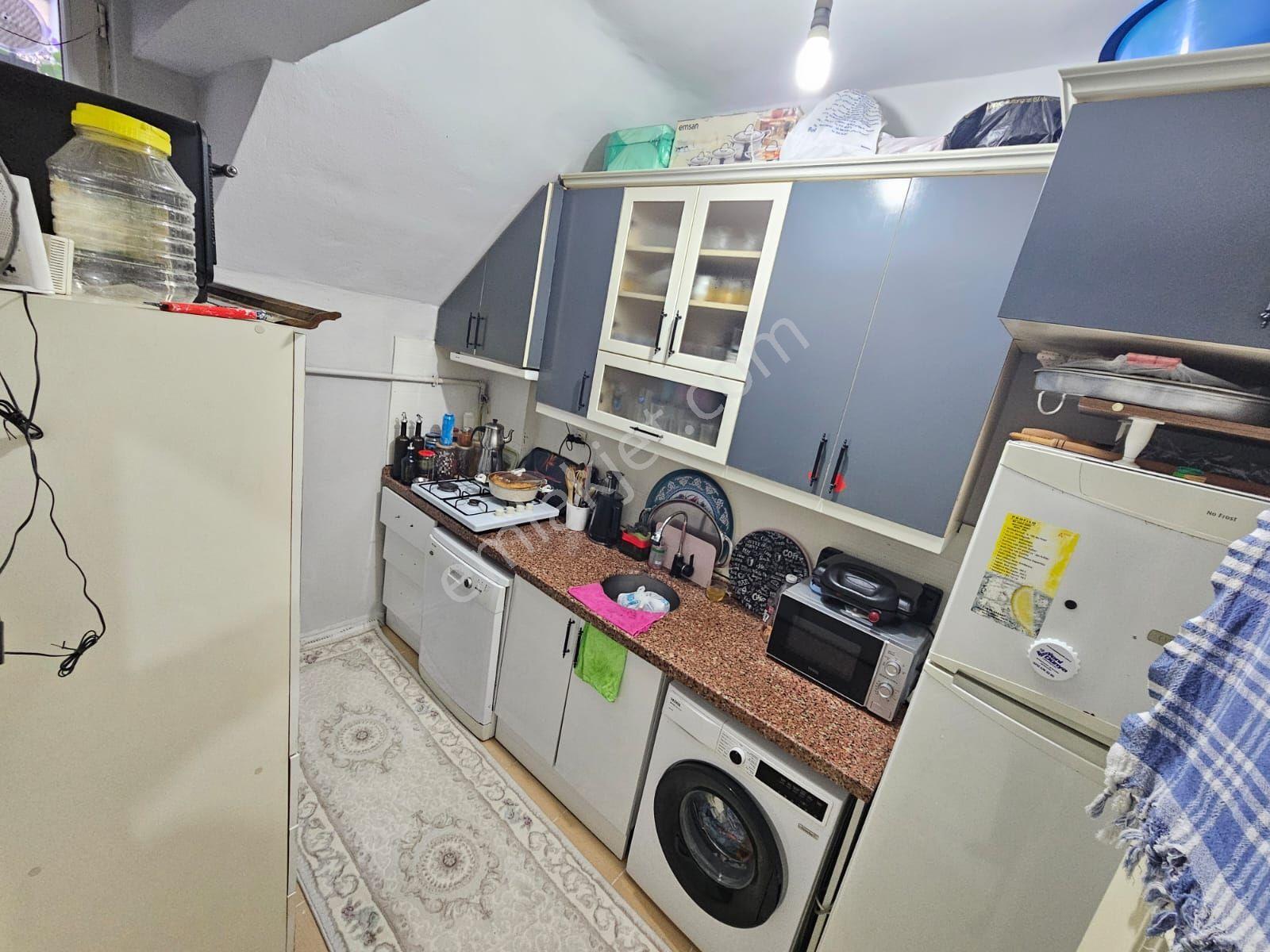 Pusula İnş'tan 50.yıl Mah 2+1 90m2 Satılık Bahçe Katı — fotoğraf 18