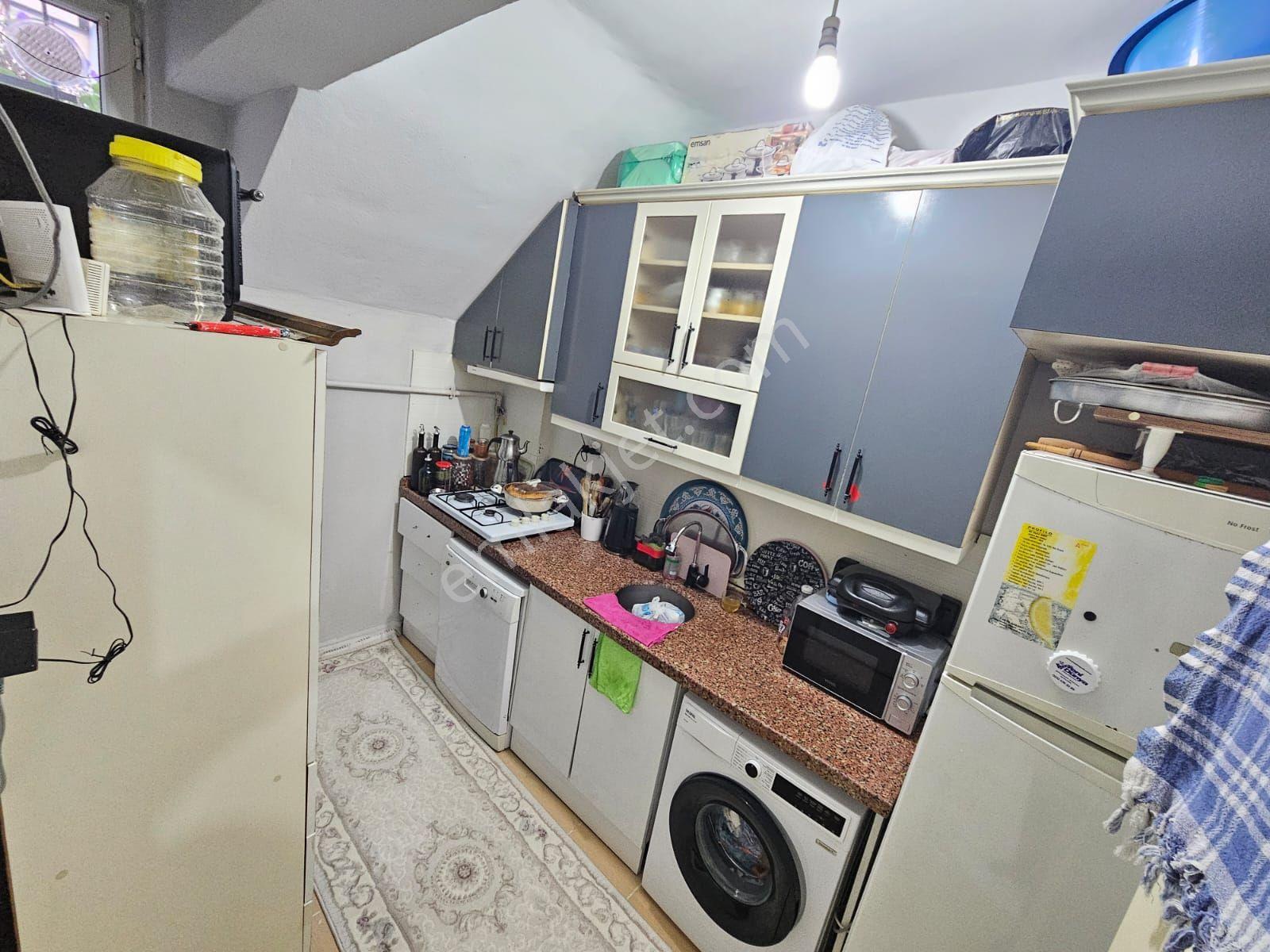 Pusula İnş'tan 50.yıl Mah 2+1 90m2 Satılık Bahçe Katı — fotoğraf 19