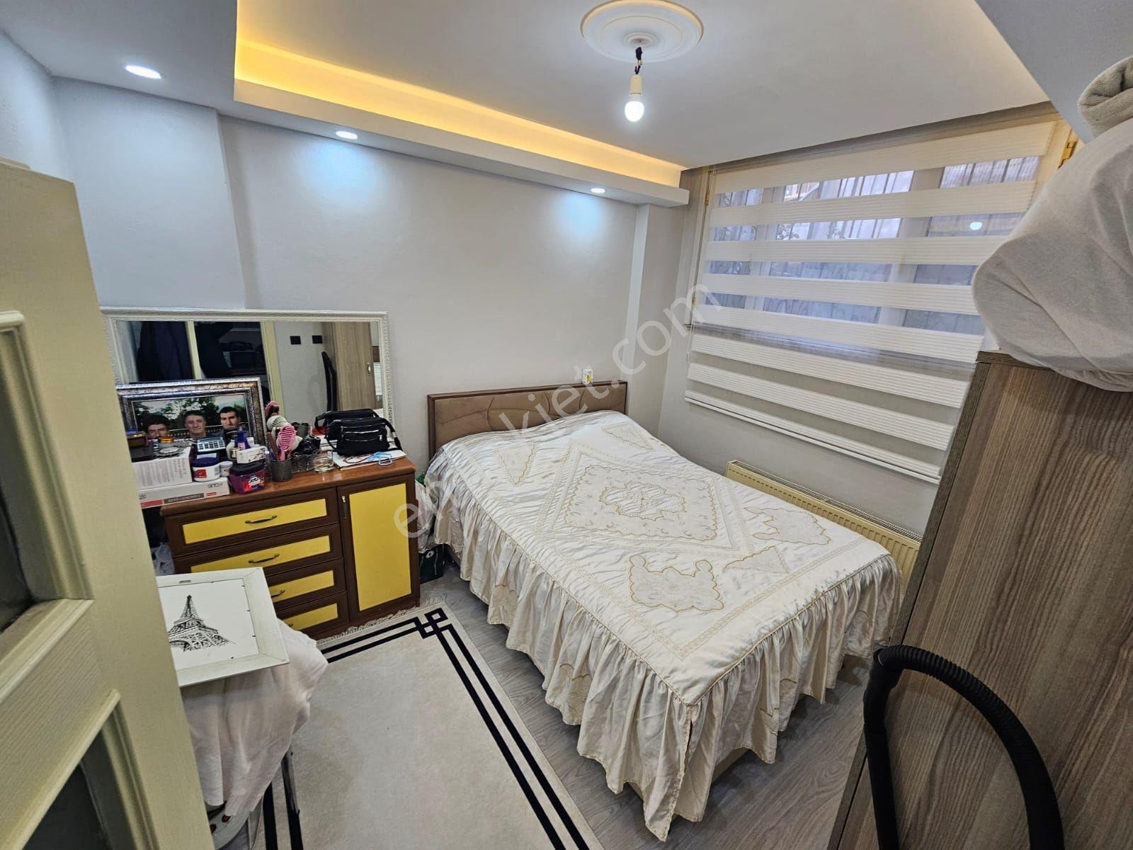 Pusula İnş'tan 50.yıl Mah 2+1 90m2 Satılık Bahçe Katı — fotoğraf 20