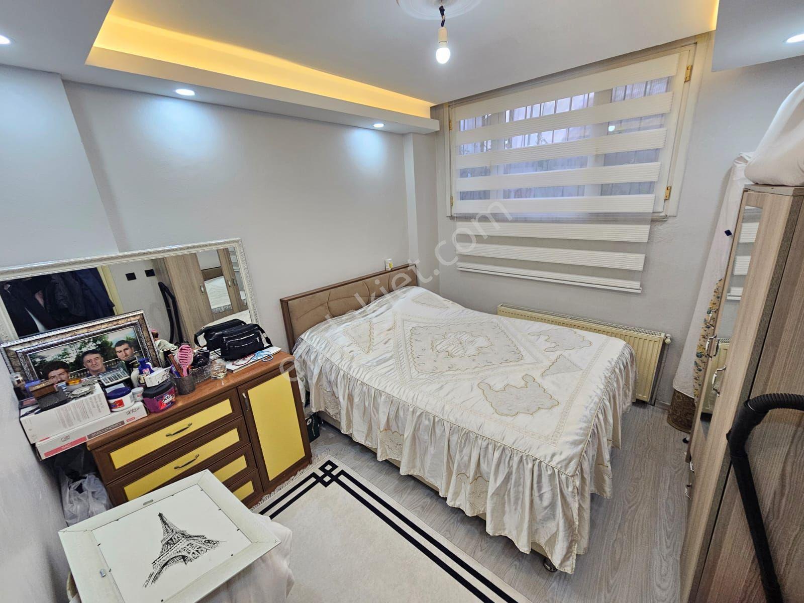 Pusula İnş'tan 50.yıl Mah 2+1 90m2 Satılık Bahçe Katı — fotoğraf 21