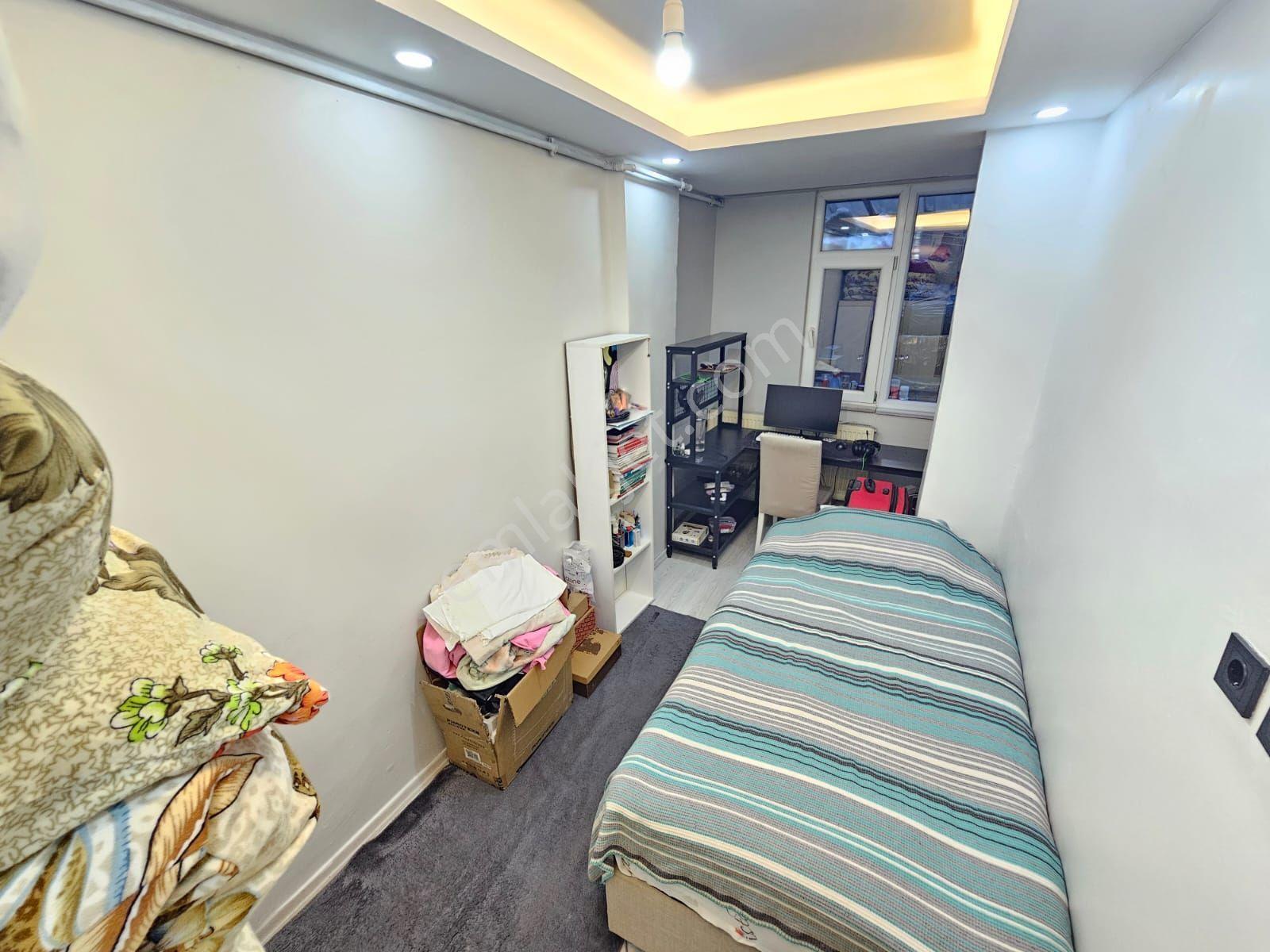 Pusula İnş'tan 50.yıl Mah 2+1 90m2 Satılık Bahçe Katı — fotoğraf 22