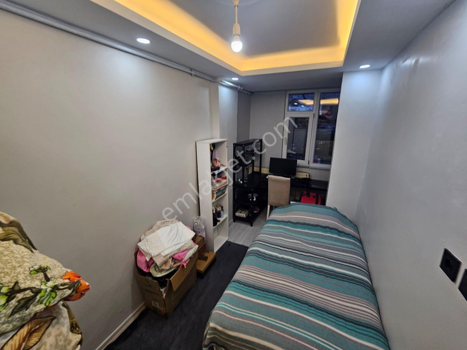 Pusula İnş'tan 50.yıl Mah 2+1 90m2 Satılık Bahçe Katı — fotoğraf 23