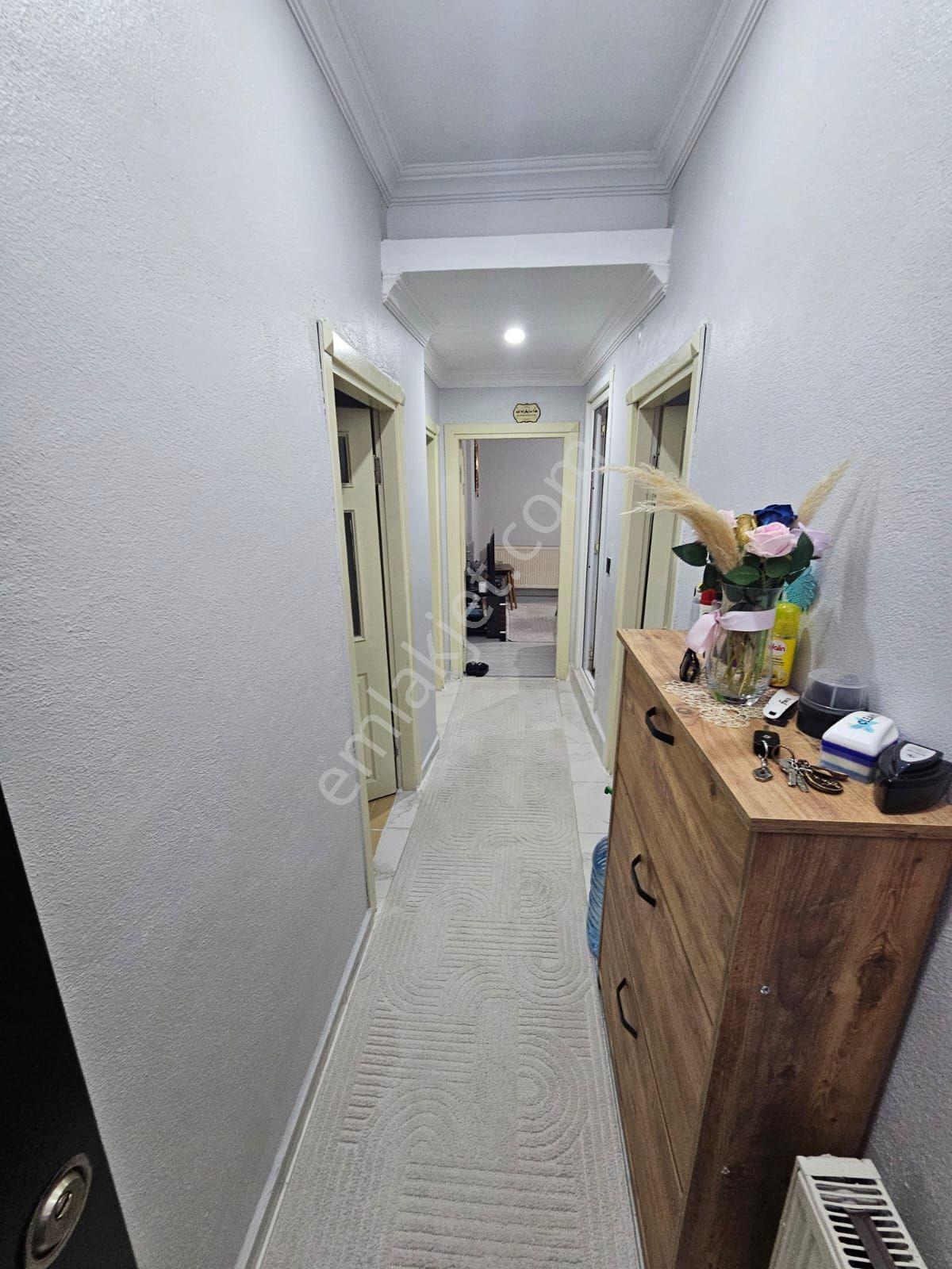 Pusula İnş'tan 50.yıl Mah 2+1 90m2 Satılık Bahçe Katı — fotoğraf 24