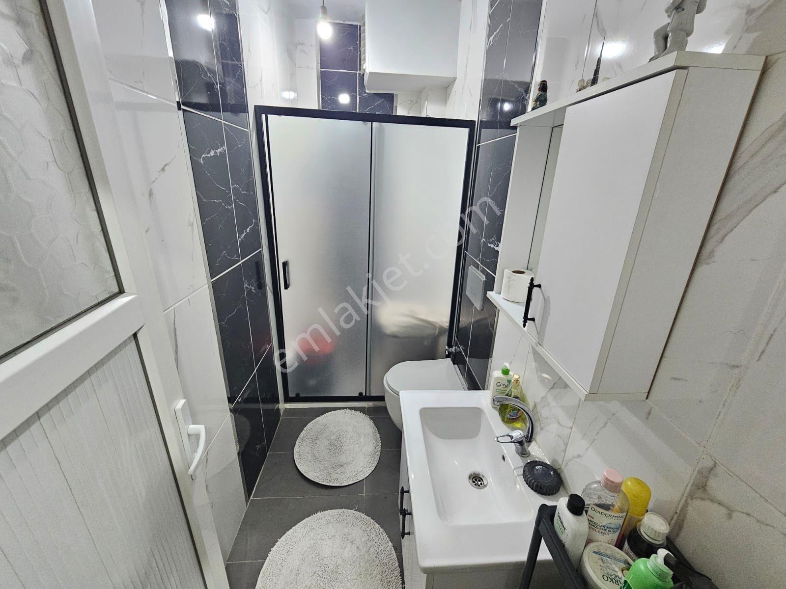 Pusula İnş'tan 50.yıl Mah 2+1 90m2 Satılık Bahçe Katı — fotoğraf 26