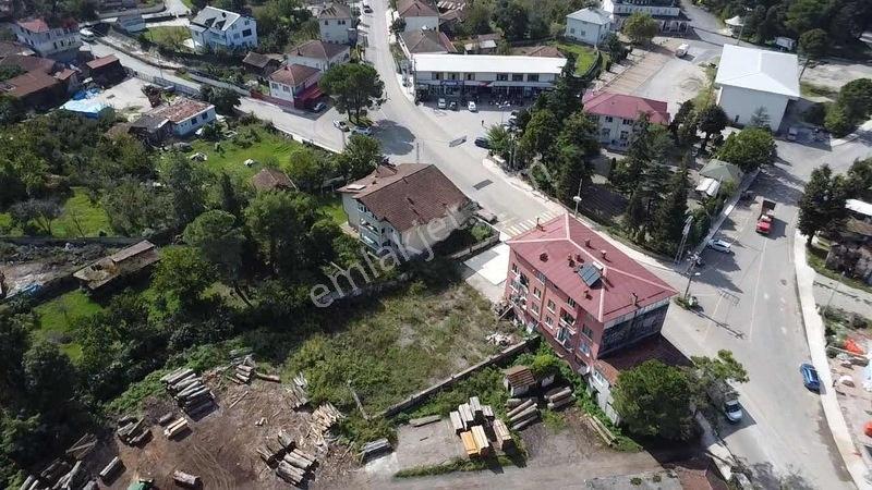 Altınderenin Merkezinde Müthiş Lokasyon Ana Yola Sıfır Arsa — fotoğraf 10