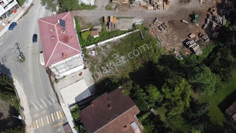 Altınderenin Merkezinde Müthiş Lokasyon Ana Yola Sıfır Arsa — fotoğraf 11