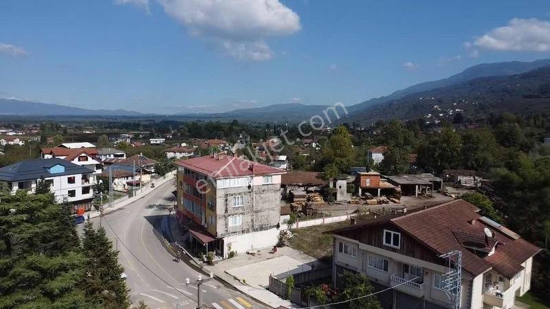 Altınderenin Merkezinde Müthiş Lokasyon Ana Yola Sıfır Arsa — fotoğraf 12