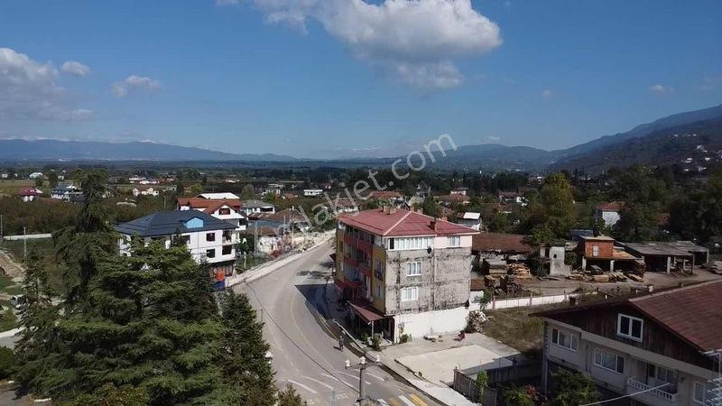 Altınderenin Merkezinde Müthiş Lokasyon Ana Yola Sıfır Arsa — fotoğraf 13