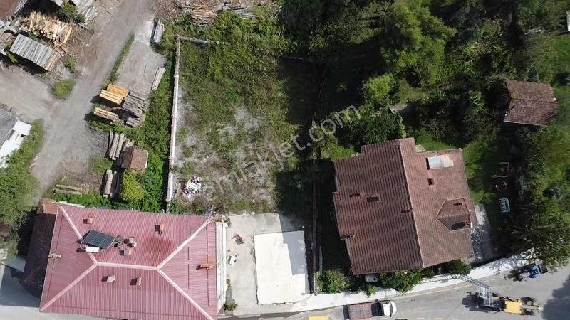 Altınderenin Merkezinde Müthiş Lokasyon Ana Yola Sıfır Arsa — fotoğraf 16