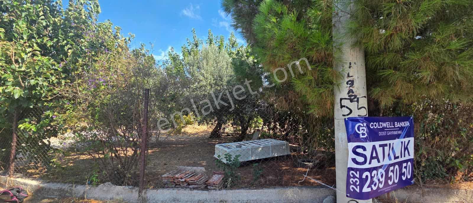 Sahilevlerine 33 Metre Yola Cepheli 4070 M2 Malikane Arsası — fotoğraf 14