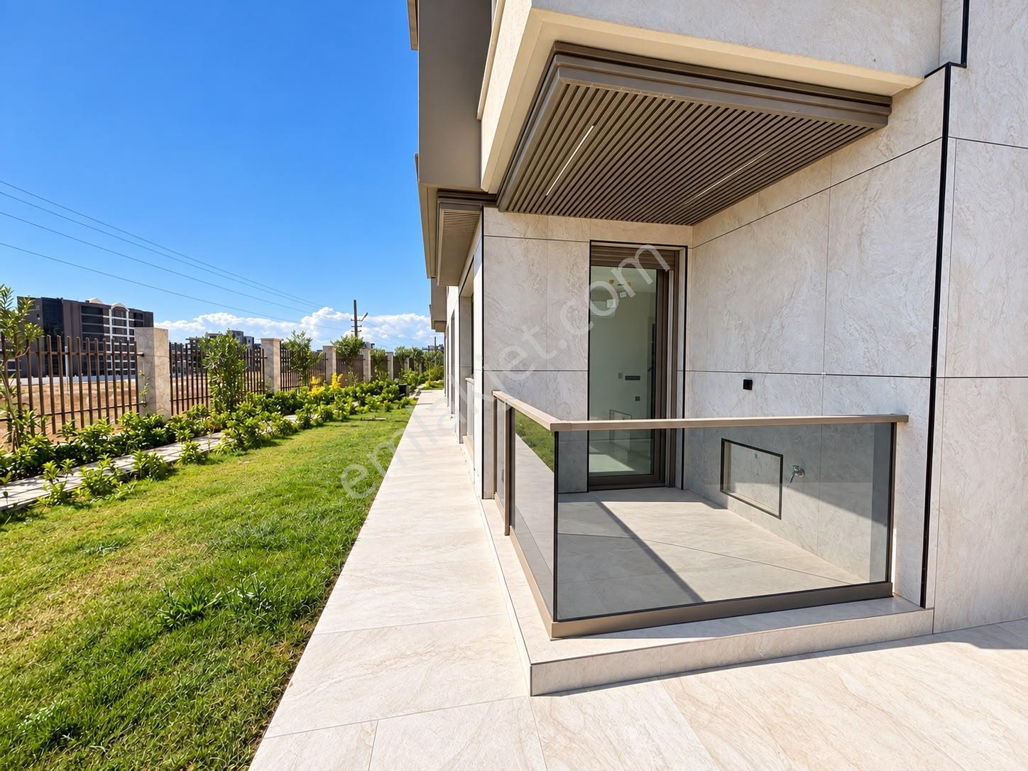 Altıntaş'ta 2+1 Site İçerisinde Kapalı Otoparklı Satılık Daire — fotoğraf 14