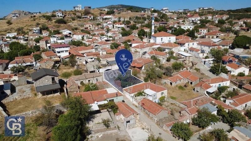 Aşağışakran Köy İçinde 191M2 Arsa İçerisinde Kargir Evi Olan
