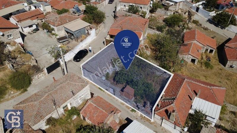 Aşağışakran Köy İçinde 191m2 Arsa İçerisinde Kargir Evi Olan — fotoğraf 2
