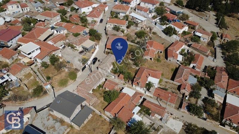 Aşağışakran Köy İçinde 191m2 Arsa İçerisinde Kargir Evi Olan — fotoğraf 4