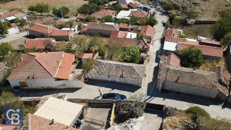 Aşağışakran Köy İçinde 191m2 Arsa İçerisinde Kargir Evi Olan — fotoğraf 6