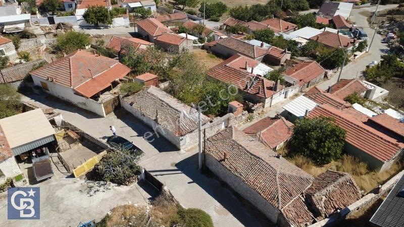Aşağışakran Köy İçinde 191m2 Arsa İçerisinde Kargir Evi Olan — fotoğraf 7