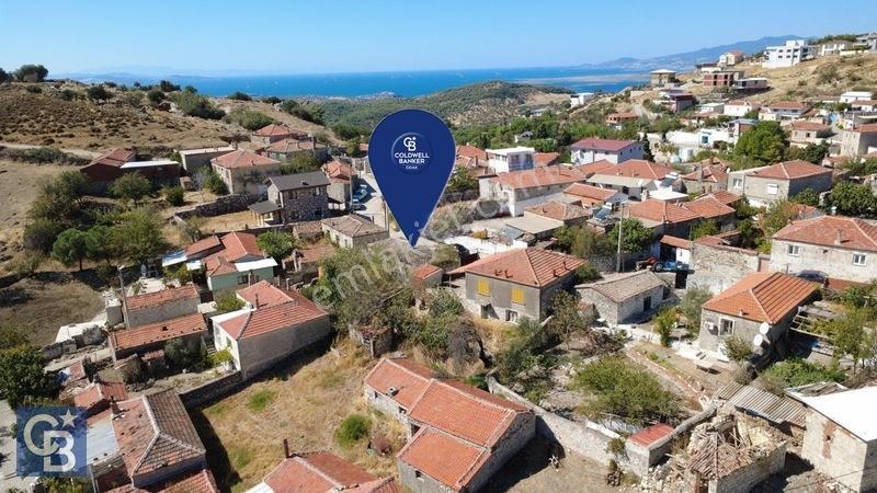 Aşağışakran Köy İçinde 191m2 Arsa İçerisinde Kargir Evi Olan — fotoğraf 8
