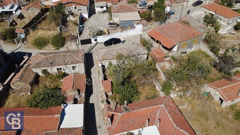 Aşağışakran Köy İçinde 191m2 Arsa İçerisinde Kargir Evi Olan — fotoğraf 9