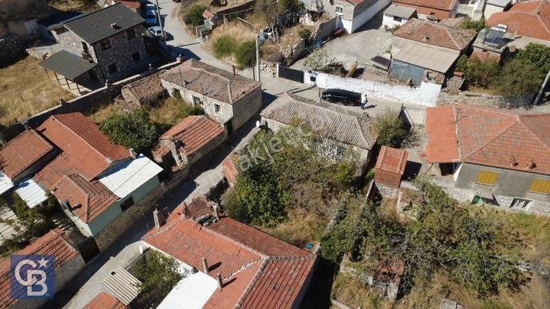 Aşağışakran Köy İçinde 191m2 Arsa İçerisinde Kargir Evi Olan — fotoğraf 10