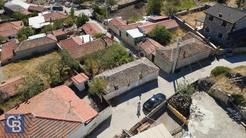 Aşağışakran Köy İçinde 191m2 Arsa İçerisinde Kargir Evi Olan — fotoğraf 11