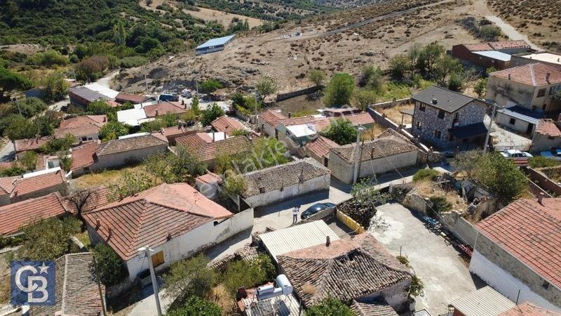Aşağışakran Köy İçinde 191m2 Arsa İçerisinde Kargir Evi Olan — fotoğraf 12