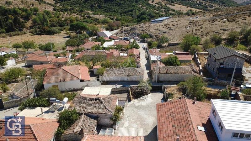 Aşağışakran Köy İçinde 191m2 Arsa İçerisinde Kargir Evi Olan — fotoğraf 13