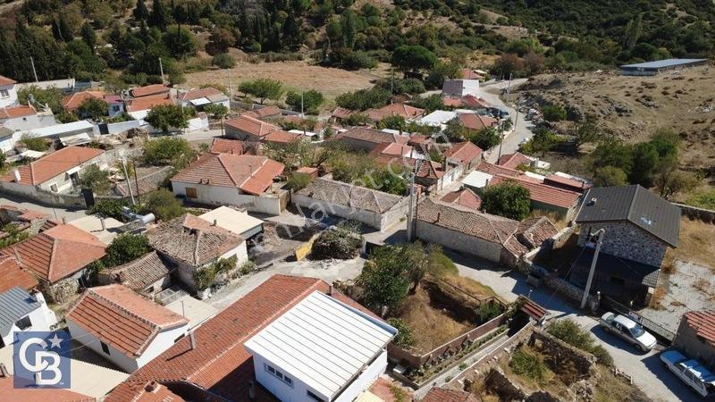 Aşağışakran Köy İçinde 191m2 Arsa İçerisinde Kargir Evi Olan — fotoğraf 14