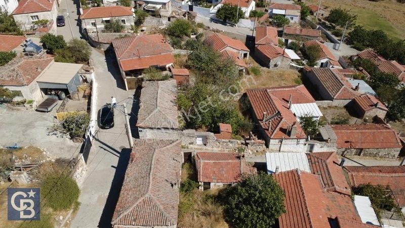 Aşağışakran Köy İçinde 191m2 Arsa İçerisinde Kargir Evi Olan — fotoğraf 15