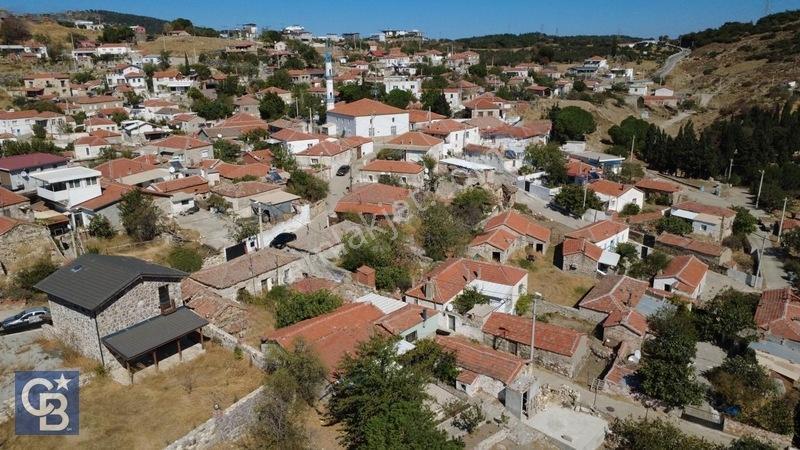 Aşağışakran Köy İçinde 191m2 Arsa İçerisinde Kargir Evi Olan — fotoğraf 16