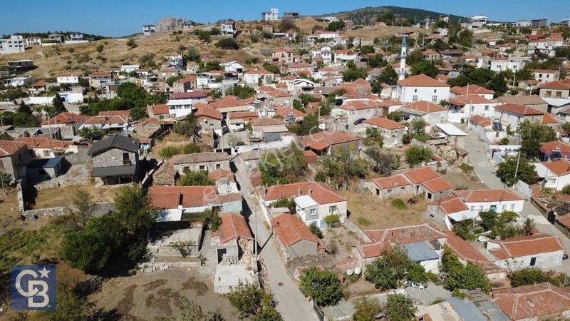 Aşağışakran Köy İçinde 191m2 Arsa İçerisinde Kargir Evi Olan — fotoğraf 17