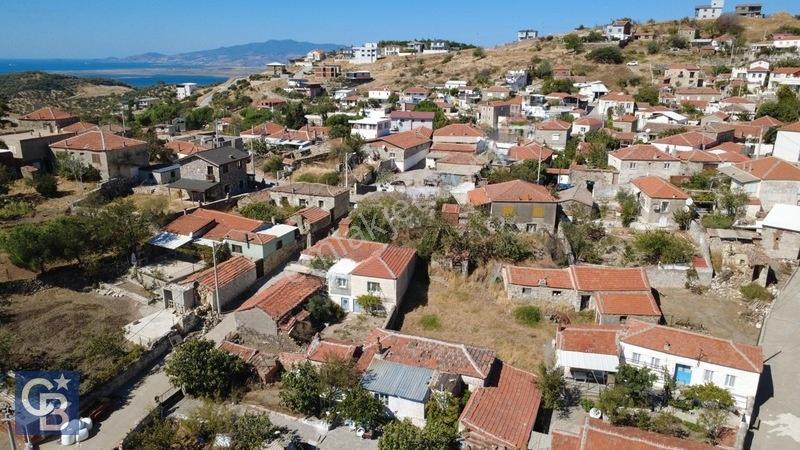 Aşağışakran Köy İçinde 191m2 Arsa İçerisinde Kargir Evi Olan — fotoğraf 18