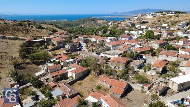Aşağışakran Köy İçinde 191m2 Arsa İçerisinde Kargir Evi Olan — fotoğraf 19