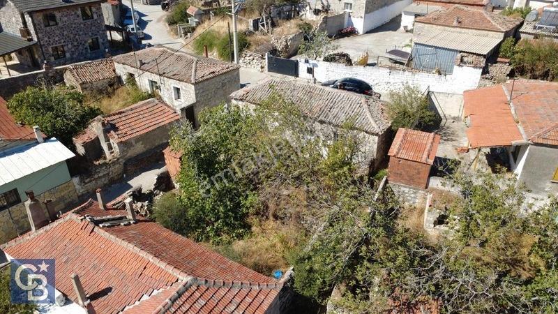Aşağışakran Köy İçinde 191m2 Arsa İçerisinde Kargir Evi Olan — fotoğraf 20