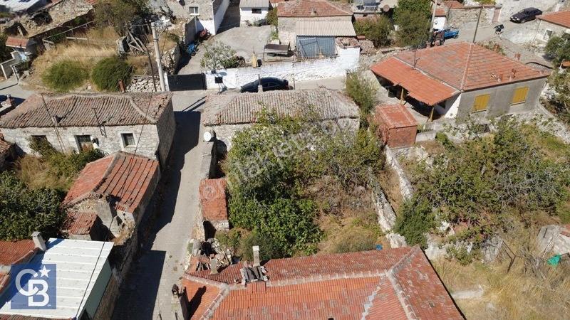 Aşağışakran Köy İçinde 191m2 Arsa İçerisinde Kargir Evi Olan — fotoğraf 21